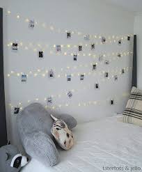 Wall Art Decor Ideas Wall Bedroom Diy Fairy Lights Bedroom Fairy Lights Photos