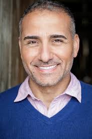 Nabil Awad's Instagram, Twitter & Facebook