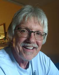 Jeffrey Charles Johnson Obituary May 15, 2024