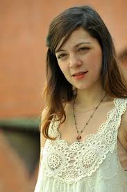 Colorful and charismatic pop artist from mexico who has won a handful of latin grammy awards. 12 O Clock Track Natalia Lafourcade Oracion Caribe Bleader