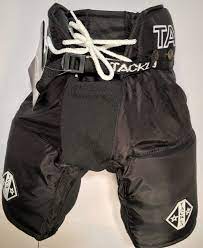 Tackla Black Ice Hockey Pants Jammsports