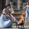 The modern olympic games or olympics are leading international sporting events featuring summer and winter sports competitions in which thousands of athletes from around the world participate in a variety of competitions. 1