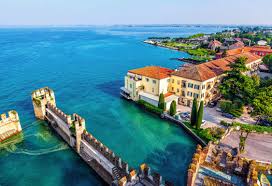 Sirmione Am Gardasee Urlaubsguru Gardasee Urlaub Gardasee Urlaubsguru