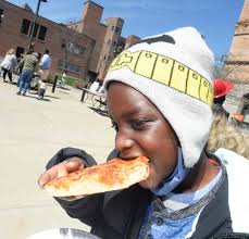 Brockton Youth Champions Day: Families make art, learn about rights