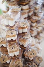 24 Summer Wedding Ideas To Copy For Your Own Celebration Outdoor Fall Wedding Wedding Favors Fall Wedding Gift Favors