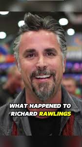 Richard Rawlings Deliver Parts for Jeep