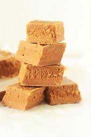 Easy Caramel Fudge With Condensed Milk Without Using Thermometer Tasty Yummy Car Fudge With Condensed Milk Condensed Milk Recipes Fudge Recipe Condensed Milk
