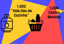 Get free map for your website. Noticia Prefeitura De Cerquilho Compra 1 002 Vale Gas E 1 000 Cestas Basicas Prefeitura Municipal De Cerquilho