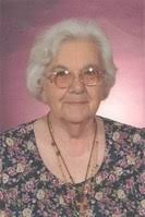 Ruth Campbell Obituary (1925