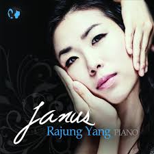 Rajung Yang — CD Catalog — BLUE GRIFFIN