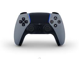 New Concept Designs For The Dualsense Ps5 Space Grey Concept Design Playstation 5 Gaming Accessories