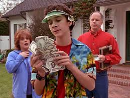 Class clown louis stevens lives in his older sister's daunting shadow. Even Stevens Tv Series 2000 2003 Imdb