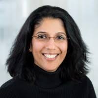 Vanessa DSouza Email & Phone Number