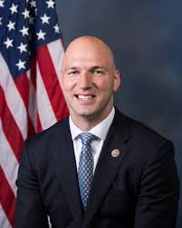 House, representing ohio's 16th congressional district. Anthony Gonzalez Politician Wikipedia