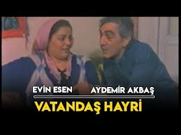 Cilgin Berber Aydemir Akbas Eski Turk Filmi Full Izle Youtube
