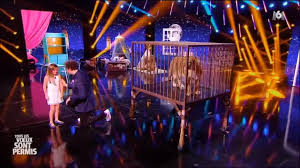 La magie de noël sera dans tous les foyers ce mercredi 25 décembre 2019, mais aussi sur m6. M6 Le Tour De Magie D Eric Antoine Fait Scandale 20 Minutes