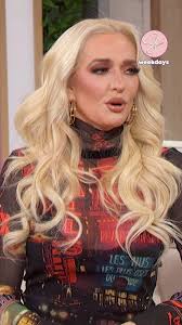 Fresh off her return to “Chicago: The Musical”