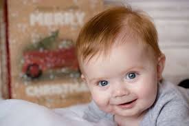 2019 Cutest Kid Entries