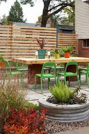 24 Budget Friendly Backyard Ideas To Create The Ultimate Outdoor Getaway Better Homes Gardens