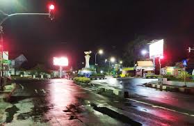 Check spelling or type a new query. Malam Hari Kuningan Bak Kota Mati Radarcirebon Com