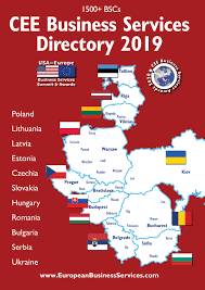 Cee Business Services Directory 2019 By Biznespolska Cee Business Media Issuu