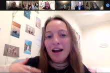 Israel Campus Roundtable