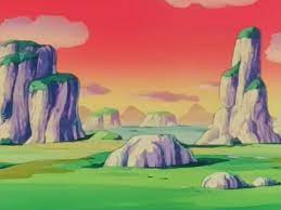 A place for fans of dragon ball z to view, download, share, and discuss their favorite images, icons, photos and wallpapers. Break Wasteland Dragon Ball Z Dragon Ball Artwork Anime Dragon Ball Dragon Ball Z