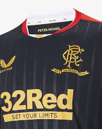 Players teams squads shortlists discussions. Rangers 2021 22 Castore Away Kit 21 22 Kits Football Shirt Blog