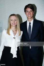 Bernard jean étienne arnault (french: Delphine Arnault And Her Brother Alexandre Arnault Attend The Lvmh Young Fashion Designers Fashion Celebrity Style