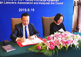 Based on the recently released bar council survey results on 5 june 2020 report available from the malaysian bar website to members only almost half of the law firms replied that they would be downsizing. Malaysian Bar Legal Market Development Visits To China June And July 2019 The Malaysian Bar