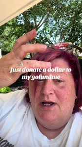 Ashley Spring Gofundme