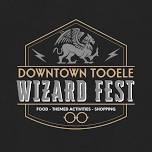 Downtown Wizard Week — Tooele Downtown Alliance