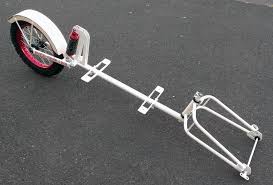 Moto Mule Remorque Moto Remorque Velo Velo Moto
