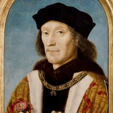 Probably Katherine Howard by Hans Holbein the Younger