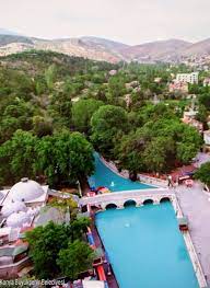According to the 2011 census, the population of the district is 55,573 and 22,844 of that number live in the town of kulu. Konyatarihi On Twitter Asirlardan Beri Guzelligi Dillere Destan Olmus Konya Meram Dan Bir Fotograf Solda Karamanoglu Beyligi Donemine Ait Hasbey Hamami Ile Meram Cayi Uzerinde Bulunan Meram Koprusu Gorulmektedir Https T Co Fp8v28wjij