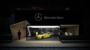 Mercedes Benz Amg Summer Pop Up Store Knokke On Behance In 2020 Mercedes Benz Mercedes Benz Amg Mercedes