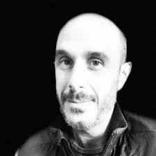 Erik Roth's Instagram, Twitter & Facebook