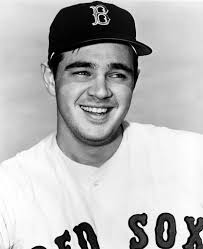 Who played for Red Sox every year in 1970s?