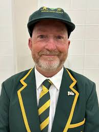 Phil Visser, Lachie Sperling and Shane McNamara win Jack Sing Medal