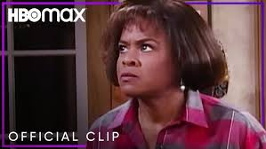 Hangin' With Mr. Cooper