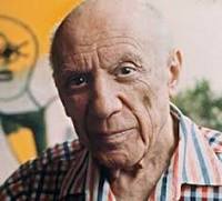 Resultado de imagen de pablo ruiz picasso
