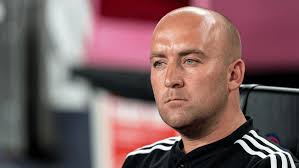 New York City v Chicago Fire: Cushing maintains 'sky-high' belief in hosts 