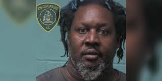 Eastern Carolina man arrested