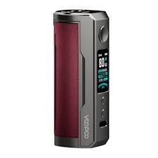 It's on the lower end of the power spectrum offered on most box mods. The Best Vape Mods In Every Category Apr 2021