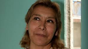 Hospitalizan en CDMX a "La Mataviejitas" por una fractura