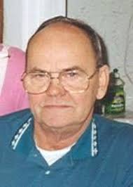 Roland A. Forgue Obituary January 17, 2007