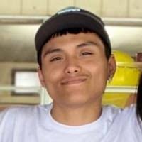 Eric Martinez, Jr. Obituary (2001