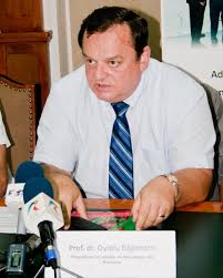 Ovidiu bajenaru, iar societatea romana de neuroreabilitare este partener oficial. Congresul De Neurologie Semnalul Oltului Ramnicului Argesului