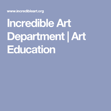 Art Education Art Education Art Teacher Resources Homeschool Art