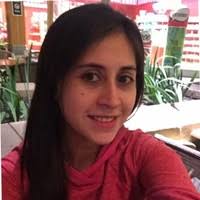 Marcia Herrera Barria